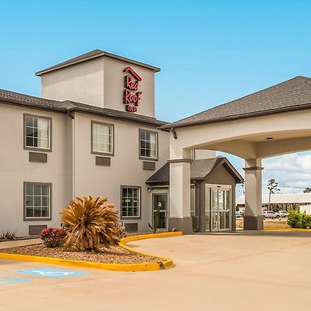Red Roof Inn & Suites Lake Charles Luaran gambar