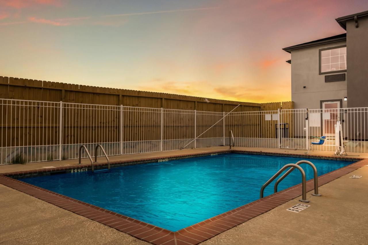 Red Roof Inn & Suites Lake Charles Luaran gambar