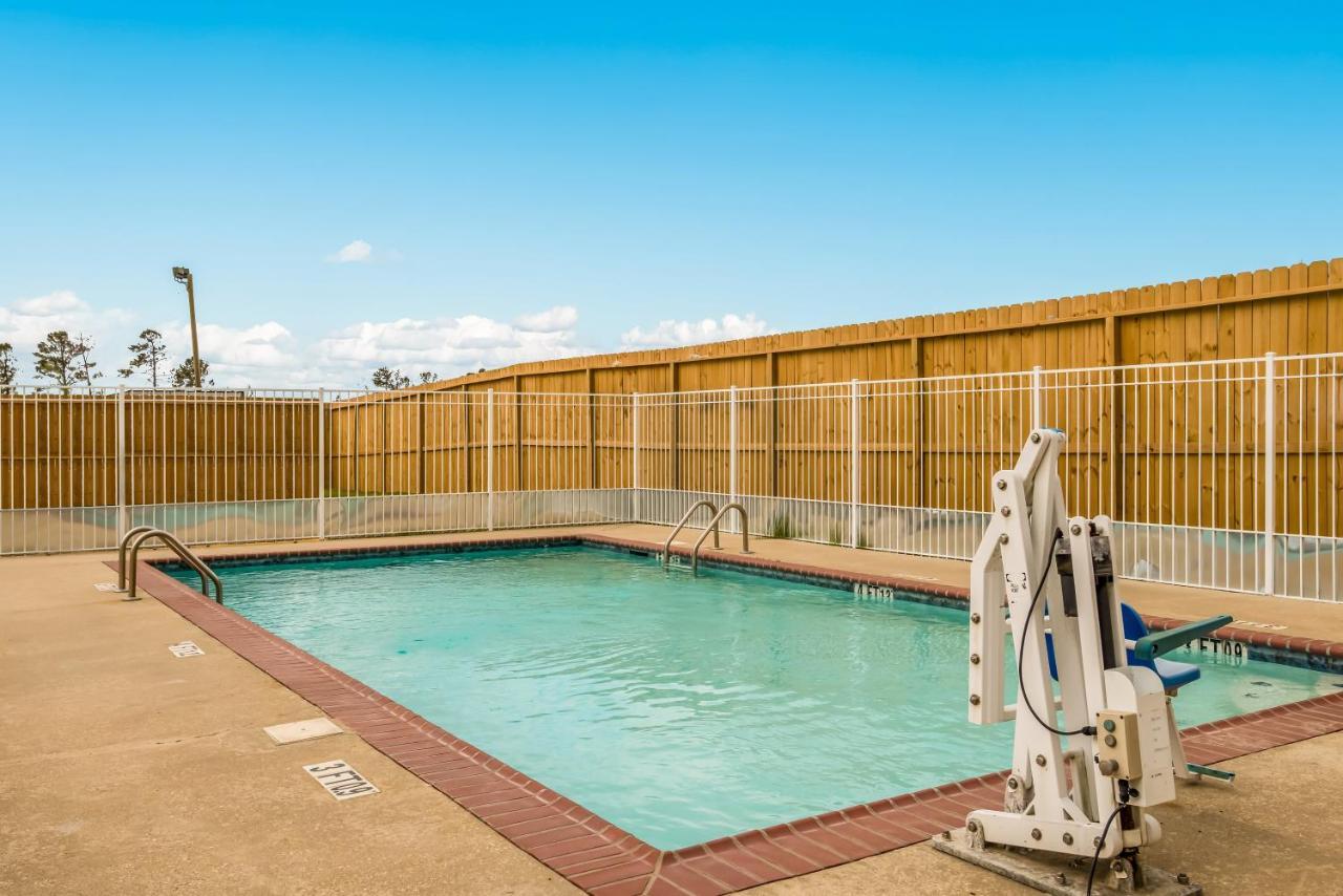 Red Roof Inn & Suites Lake Charles Luaran gambar
