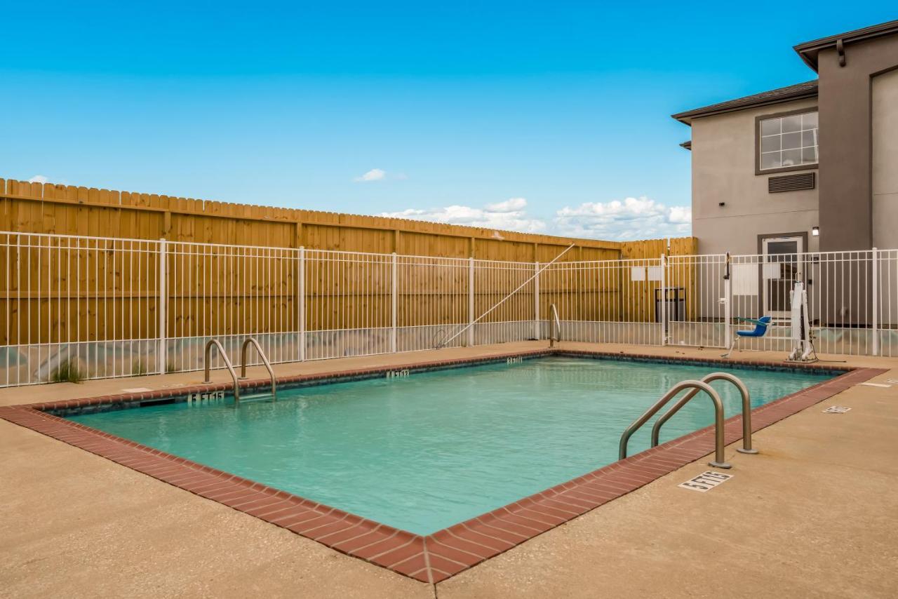 Red Roof Inn & Suites Lake Charles Luaran gambar