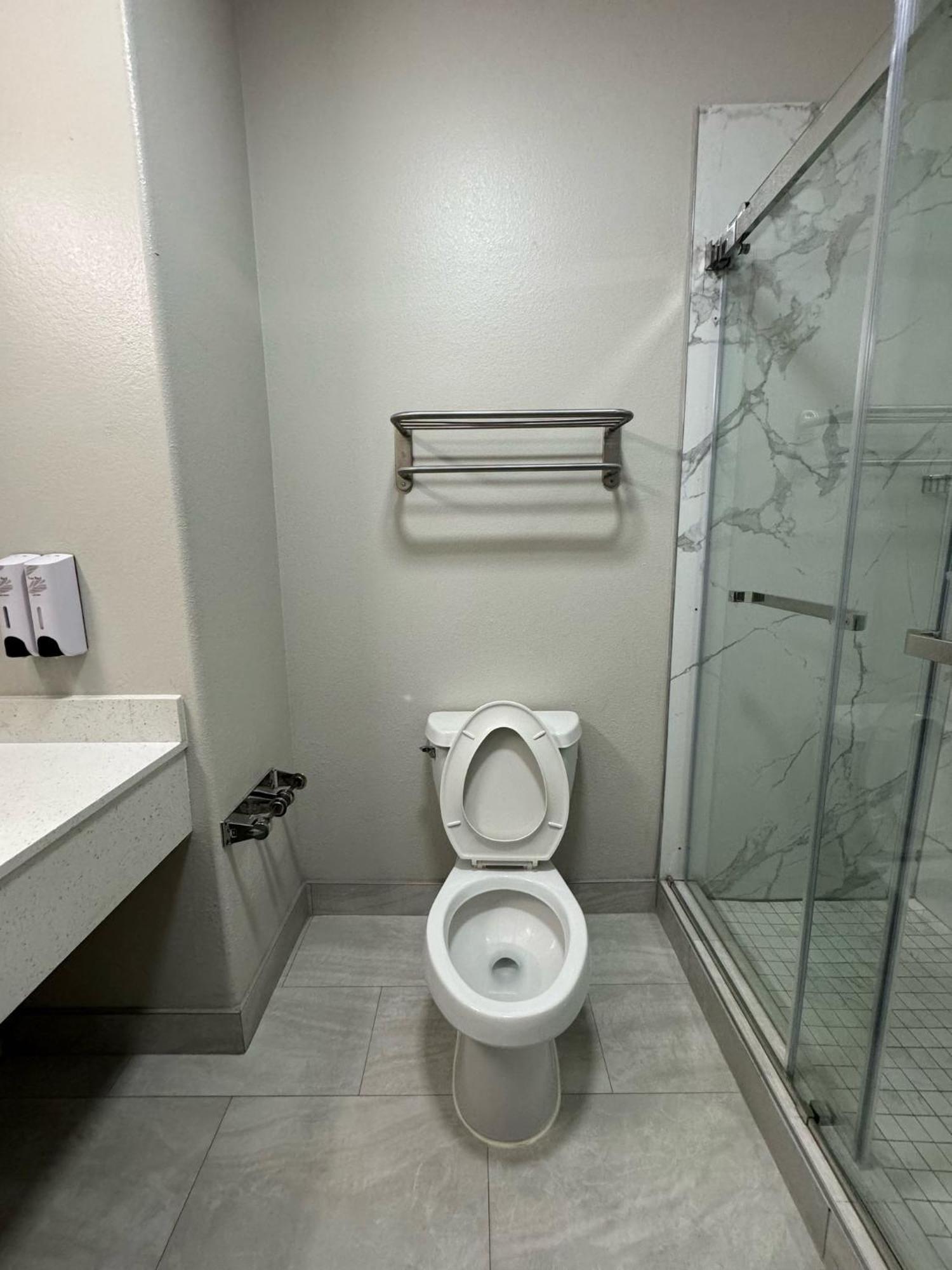 Red Roof Inn & Suites Lake Charles Luaran gambar