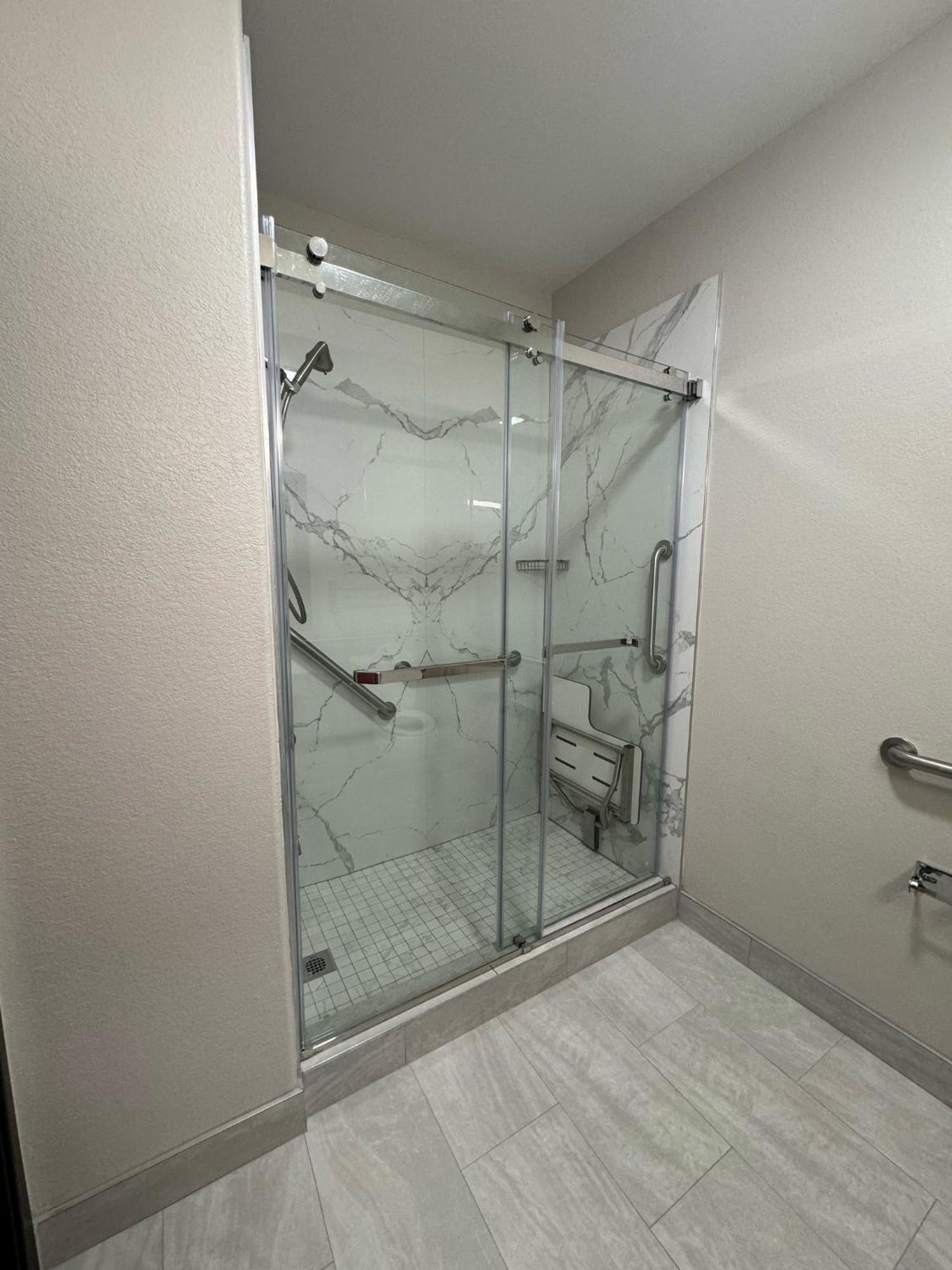 Red Roof Inn & Suites Lake Charles Luaran gambar