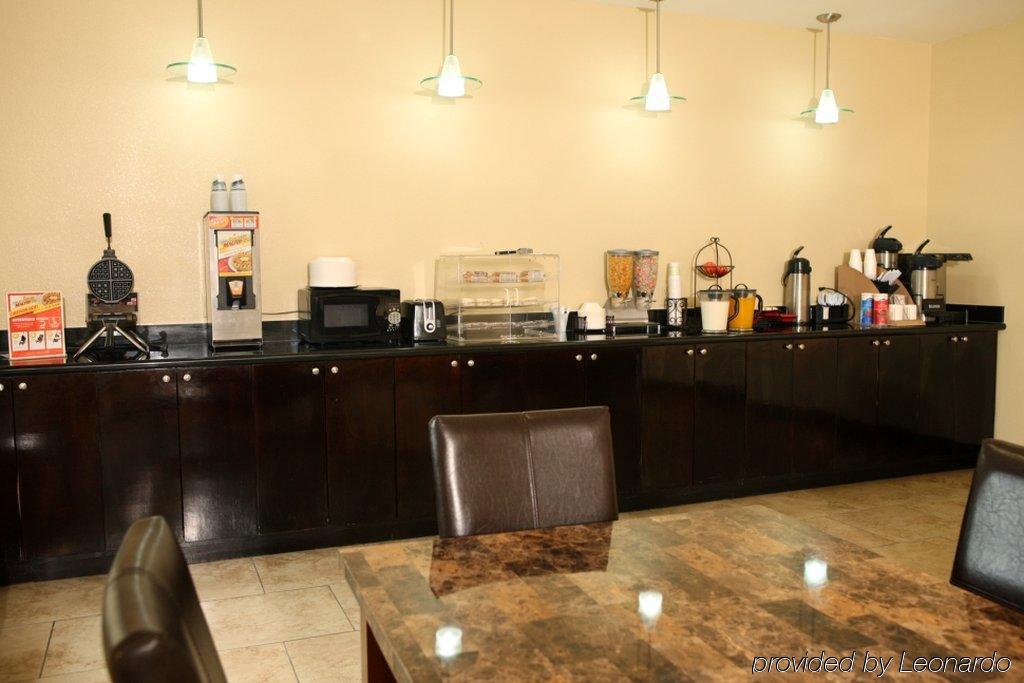 Red Roof Inn & Suites Lake Charles Luaran gambar
