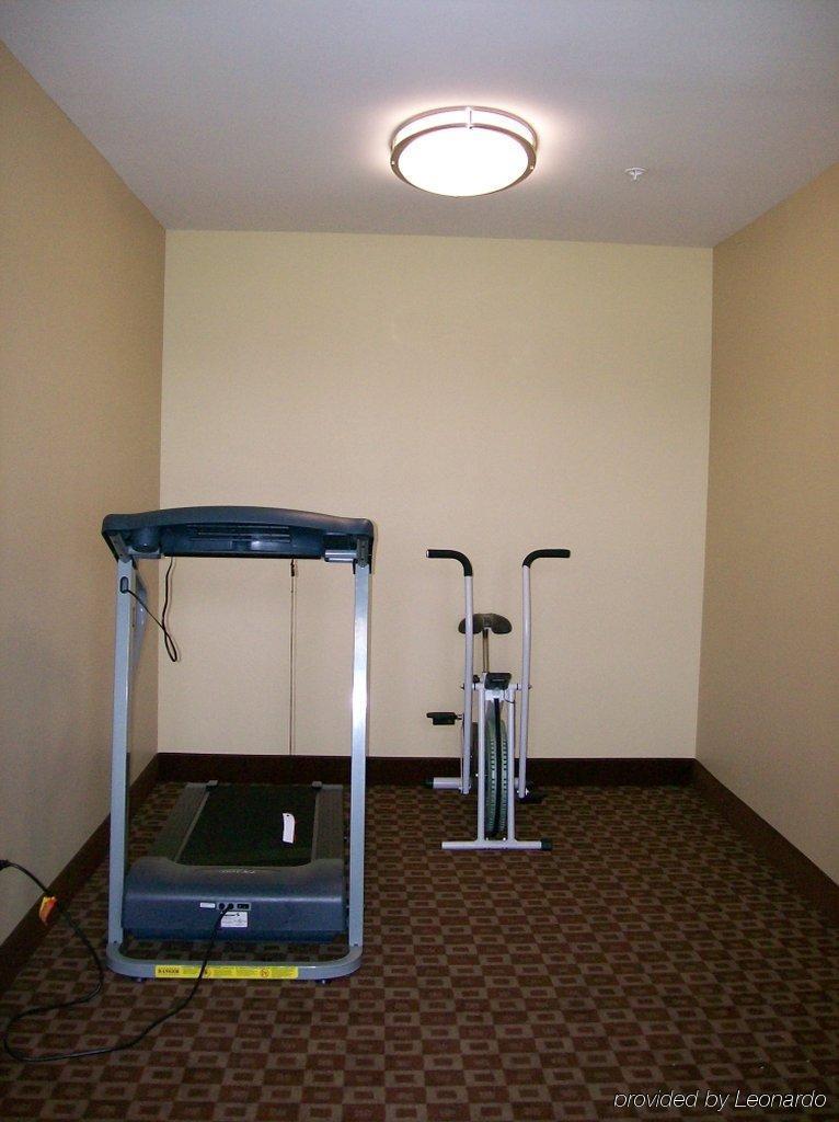 Red Roof Inn & Suites Lake Charles Luaran gambar