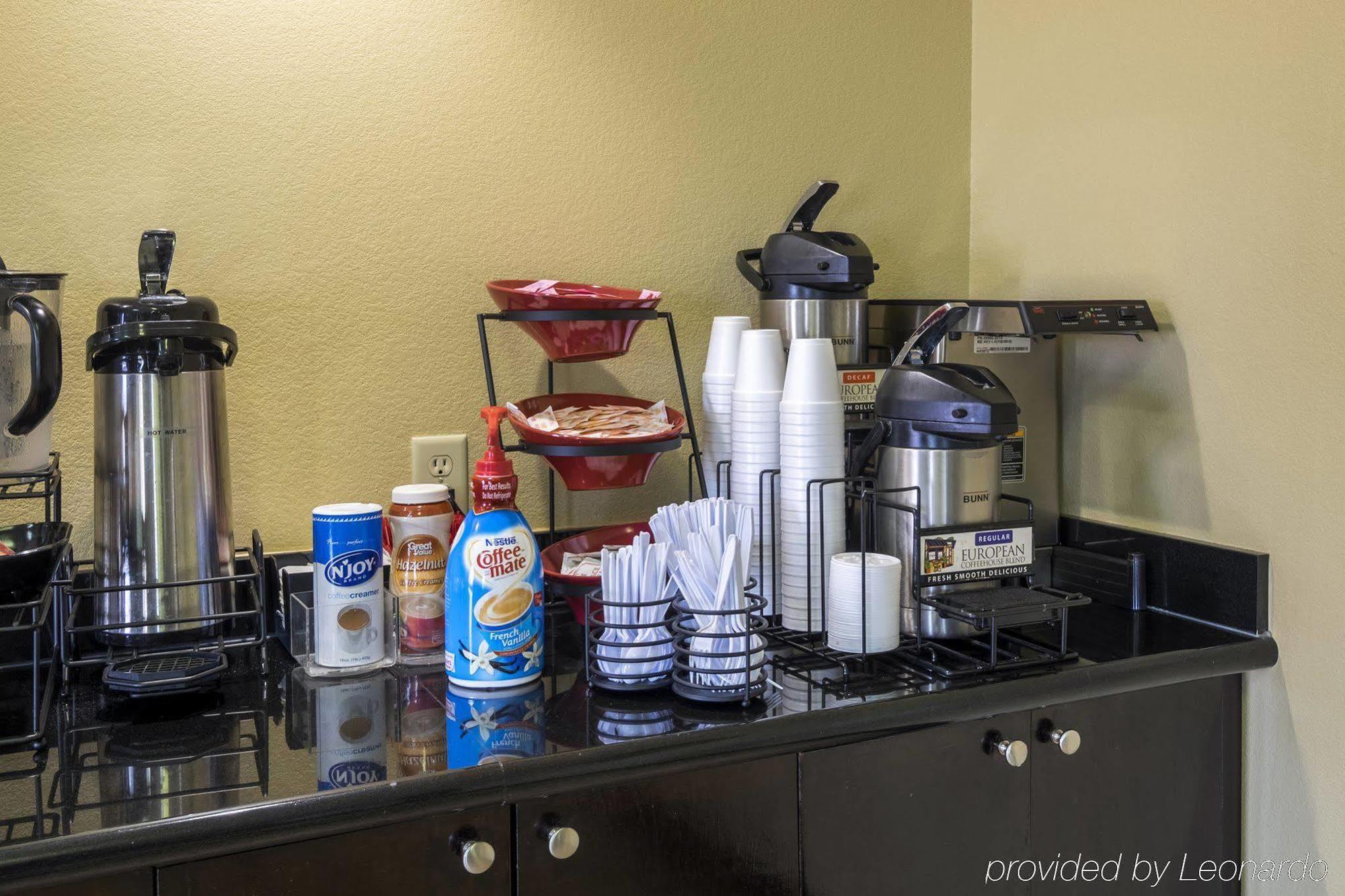 Red Roof Inn & Suites Lake Charles Luaran gambar